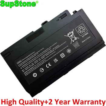 SupStone AA06XL HSTNN-DB7L Laptopo Baterija HP ZBook 17 G4,852711-850 852527-242 Z3R03AA Z3R03UT 852527-241 852527-221