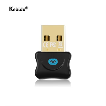 V5.0 USB Bluetooth 5.0 Adapteris Siųstuvas, 