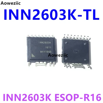 INN2603K-TL ESOP-R16 INN2603K AC/DC Konverteris Flyback 15W