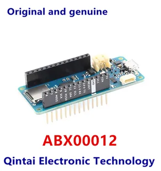 Arduino MKR NULIO I2S magistralės SD garso muzikos skaitmeninio garso duomenys ABX00012 Italija Oficialus Originalus Originali