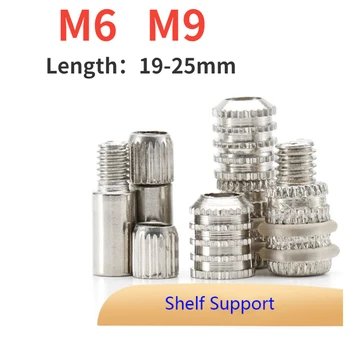 M6 M9 Standartines Dalis Sluoksnis Valdybos Nagų Laikiklis Kabineto Sluoksnis Valdybos Nagų Valdybos Kilnojamojo Valdybos Paramos Tinkamumo Paramos