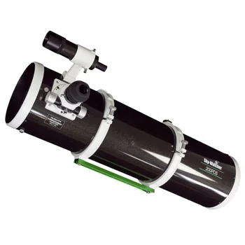 Sky-Watcher Explorer 200PDS Ota F5 Dual Greitis Parabolinis Niutono Astrofotografia Atšvaitas Astronomijos Teleskopo Pagrindinio Veidrodžio