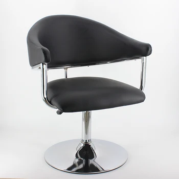 Grožio Išmatose Barber Kėdės Makiažas Swivel Nagų Salonas Specialybė Barber Kėdės Aukščio Šukuosenų Sillas Baldai QF50BC