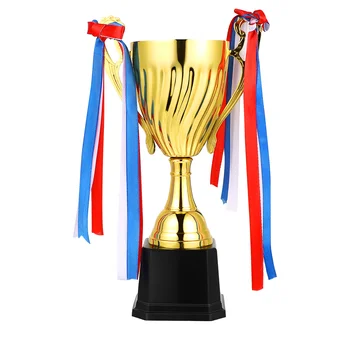 STOBOK Sporto Žaidimas Trofėjus Konkurencijos Trofėjus Metalo Klasika Trofėjų Laimėtojas Apdovanojimai Taurės Garbę Trofėjus